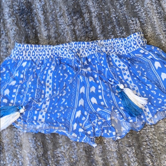 flowy shorts - Picture 1 of 1